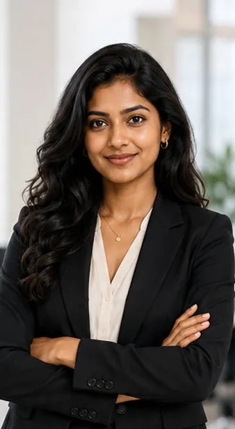 Ananya Patel