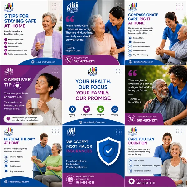 Social media post design 5