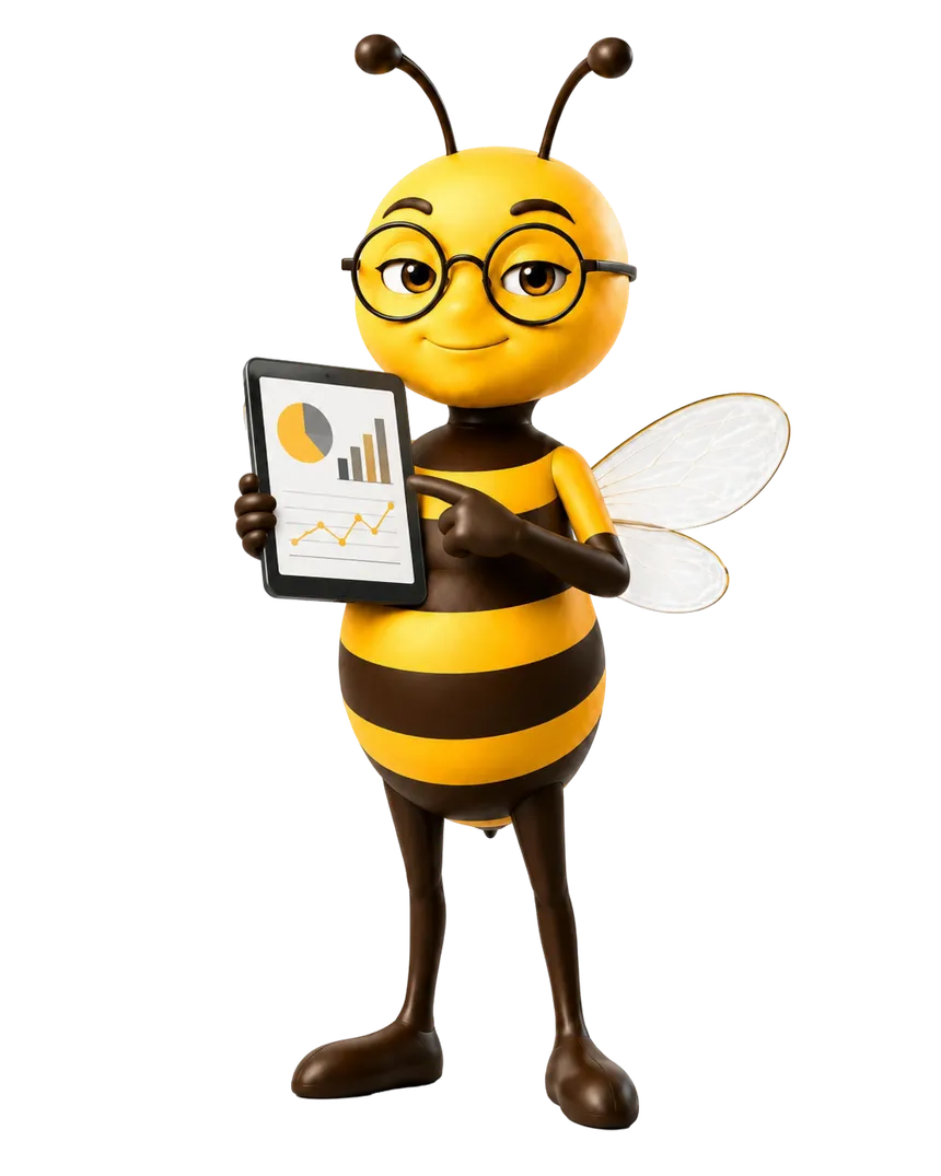 Scout, Waggle's market intelligence engine