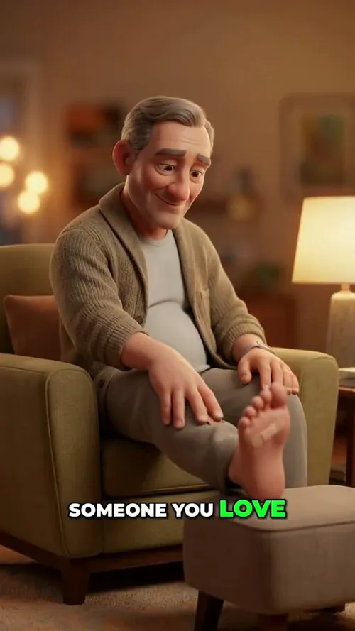 Diabetic Foot Care