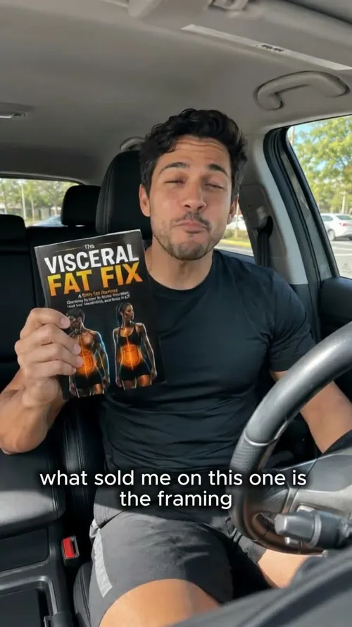 Guy In Car