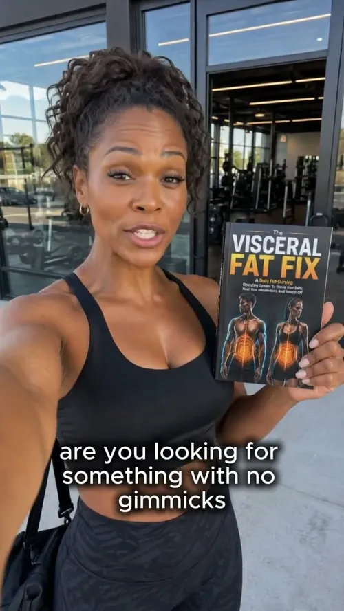 Outside Gym